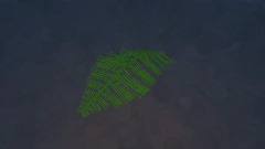 A screenshot taken in Dreams. 1 of 2.