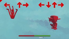 A screenshot taken in Dreams. 3 of 3.