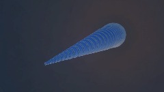 A screenshot taken in Dreams. 1 of 3.