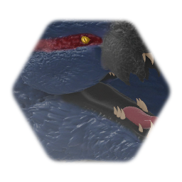 The Monster Hunter collection