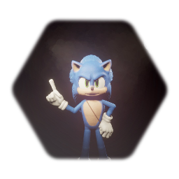 Sonic