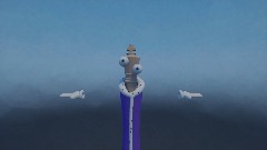 A screenshot taken in Dreams. 10 of 15.