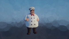 A screenshot taken in Dreams. 9 of 9.