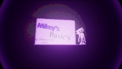 A screenshot taken in Dreams. 5 of 24.