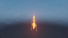 A screenshot taken in Dreams. 22 of 26.