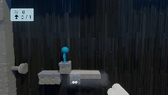 A screenshot taken in Dreams. 7 of 16.