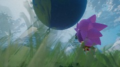 Little Planet Zone 1