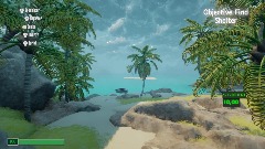 A screenshot taken in Dreams. 16 of 18.