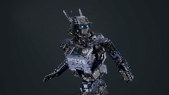 A screenshot taken in Dreams. 6 of 30.