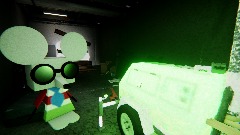 A screenshot taken in Dreams. 1 of 1.