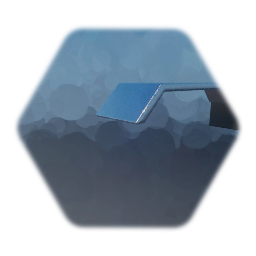 大型トラック用フェンダー　容量節約