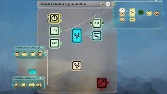 A screenshot taken in Dreams. 6 of 10.