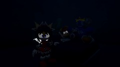 Cris and Friends: Adventures of Rayman and Honey The Cat