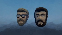 A screenshot taken in Dreams. 20 of 28.
