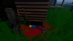 Remix of Friday the 13th the game ki ki ki ma ma ma