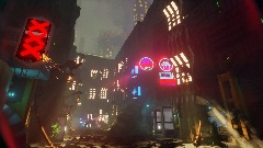 A screenshot taken in Dreams. 2 of 7.