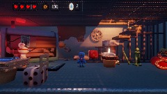 A screenshot taken in Dreams. 23 of 30.