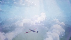 A screenshot taken in Dreams. 6 of 6.