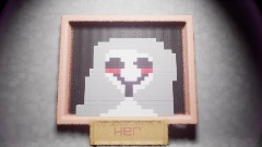 A screenshot taken in Dreams. 7 of 9.