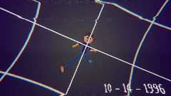 A screenshot taken in Dreams. 3 of 7.