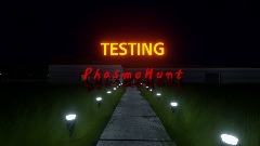 PhasmoHunt