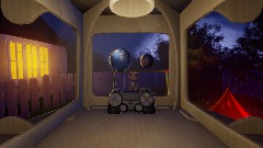 A screenshot taken in Dreams. 3 of 8.