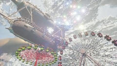 A screenshot taken in Dreams. 15 of 30.