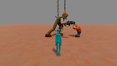 A screenshot taken in Dreams. 2 of 28.