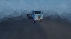A screenshot taken in Dreams. 5 of 30.