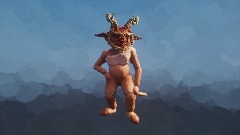 A screenshot taken in Dreams. 1 of 1.