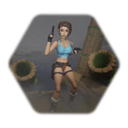 Characters Collection 1