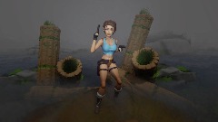 A screenshot taken in Dreams. 2 of 2.