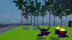 Climbing game