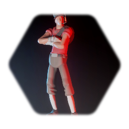 TF2 Scout
