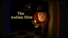 Sophie - the walten files