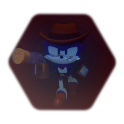 Sonic.EXE: The Disaster | Fang