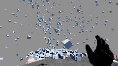 A screenshot taken in Dreams. 2 of 18.