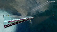 A screenshot taken in Dreams. 2 of 20.