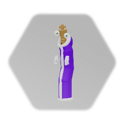 Kinger The Amazing Digital Circus