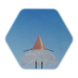 スカートコニー skirt Connie