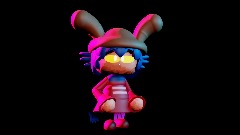 A screenshot taken in Dreams. 6 of 19.