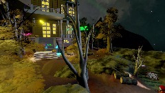 A screenshot taken in Dreams. 6 of 27.