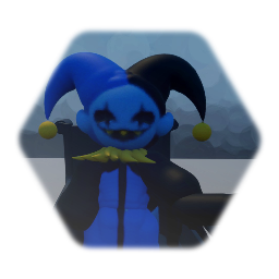 DELTALUNE   Jevil