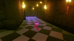 Daniele lo Stickman - ICE Castle P1