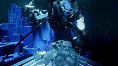 A screenshot taken in Dreams. 3 of 29.