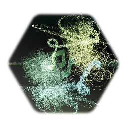 Alien Synth 1 - 3/2/2019