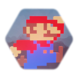 Mario (READ GENEALOGY)