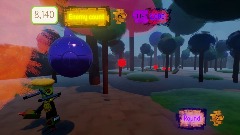 Raptor Survival Crisis 2