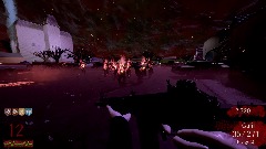 A screenshot taken in Dreams. 5 of 30.