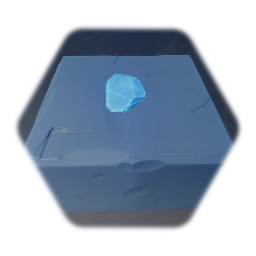 4x4 Obstacle 2 Putt Gemwalker